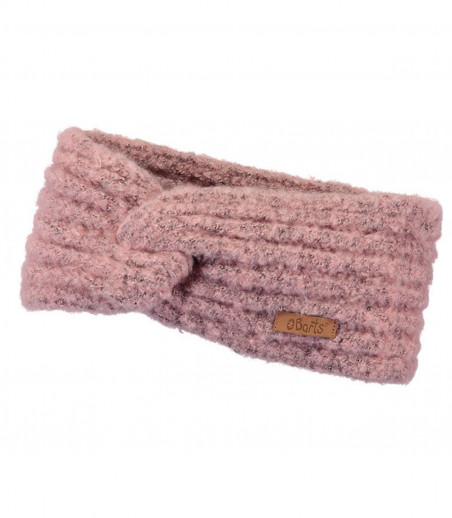 Cyra Headband Kids pink Barts